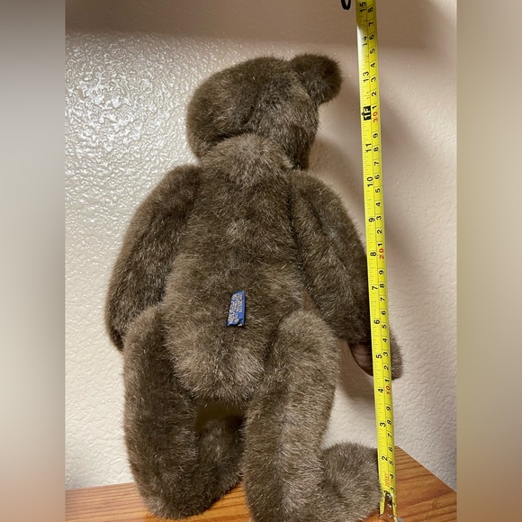 Boyd Bear from the Archive Collection Brown 16” Tall - Picture 3 of 9